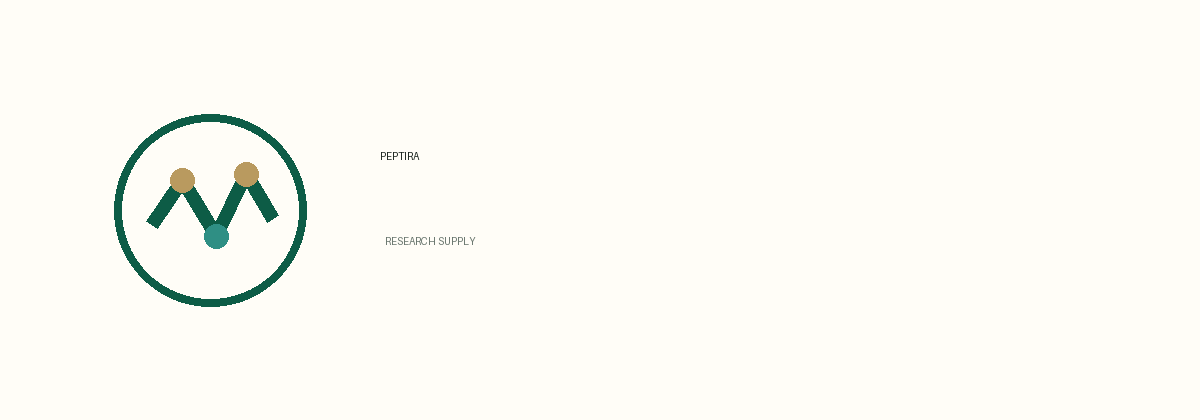 PEPTIRA RESEARCH
